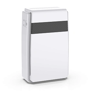 Home Air Purifier for Bedroom