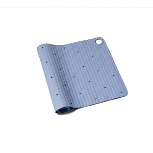 Anti-slip rubber bath mat bathroom rubber floor mat bathtub shower mat