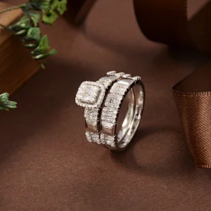 Blossom CS Jewelry Ring-RG1X008308