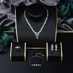 Blossom CS Jewelry Jewelry Set-WE1B008153