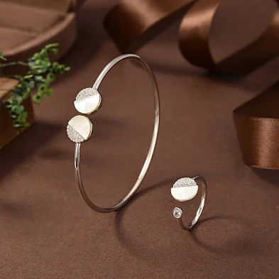 Blossom CS Jewelry Bangle-BR1X007662