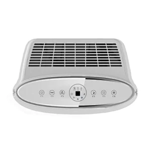 Home HEPA Air Purifier