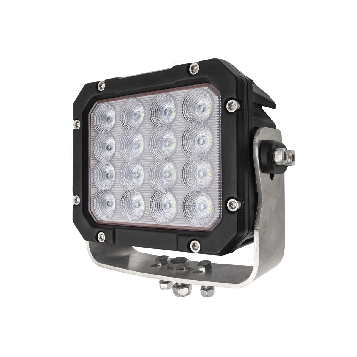 High Power 160W Led Work Light Mining Industrial LED Work Lights