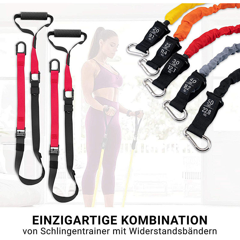 suspension trainer