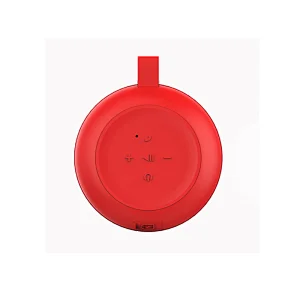 Fabric Bluetooth Speaker