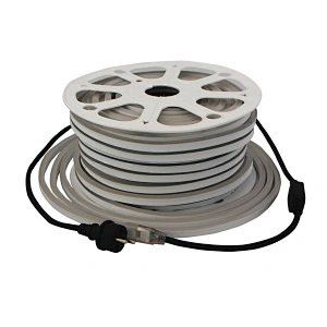 Neon Flex Tube 0914size CE CB ROHS IP65 Waterproof Decorative PVC RA80 LED Flexible Lighting