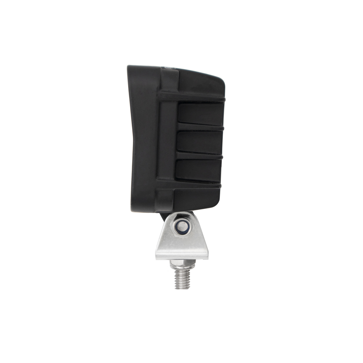 Rectangle 40W LED Work Light For JP Offroad ATV UTV Trucks excavator etc