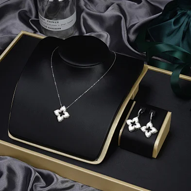 Blossom CS Jewelry Jewelry Set-PE1X008592