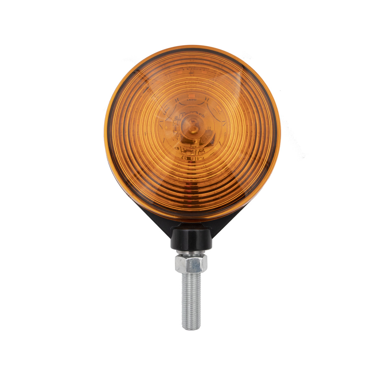 48W Amber LED Turn Signal Lights