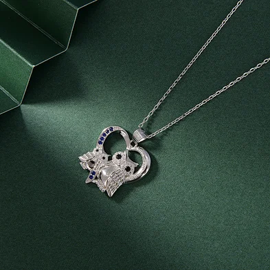 Blossom CS Jewelry Necklace-SN1X106