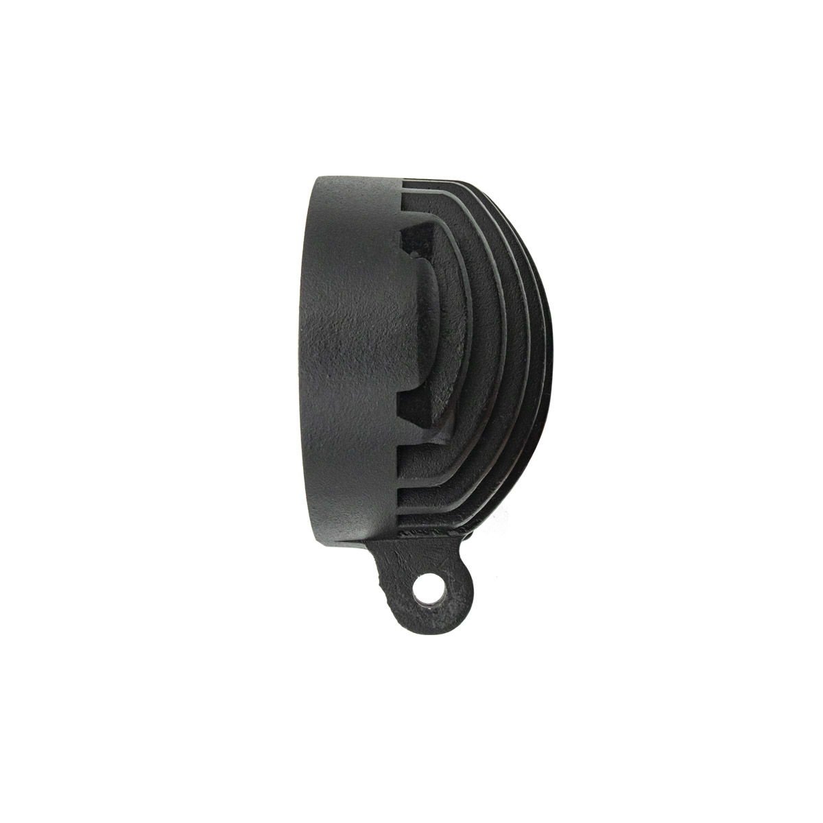 24W EMC Approved Oval LED Tractor Lights SUV ATV
