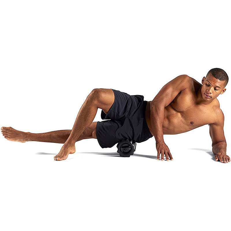 high quality vibrating foam roller