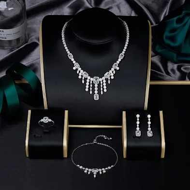 Blossom CS Jewelry Jewelry Set-WE1S008229