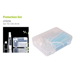 Protection set