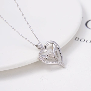 Blossom CS Jewelry Necklace-SN1X116