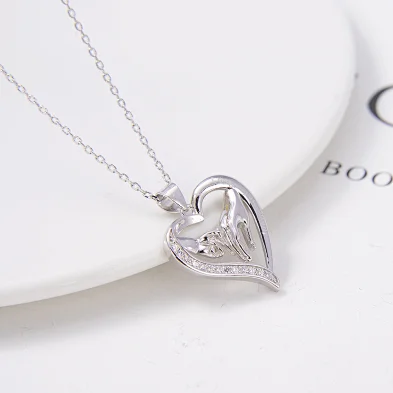Blossom CS Jewelry Necklace-SN1X116