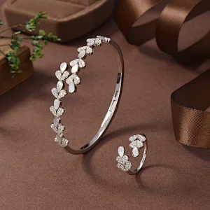 Blossom CS Jewelry Bangle-BR1X008162