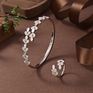 Blossom CS Jewelry Bangle-BR1X008162