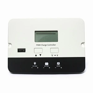 solar charge controller for rv
