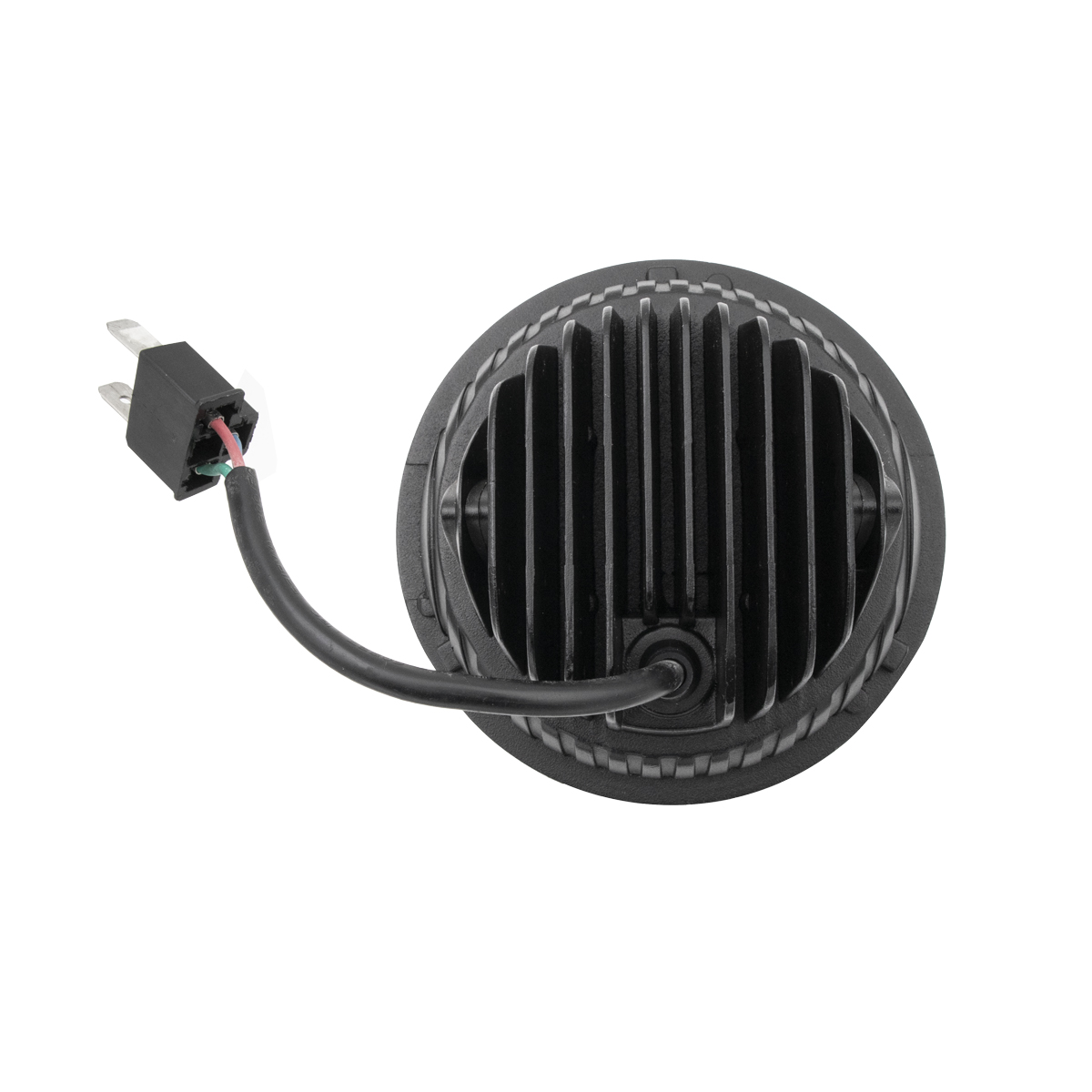 36W Auto Car Accessories Brightest Headlights For Trucks