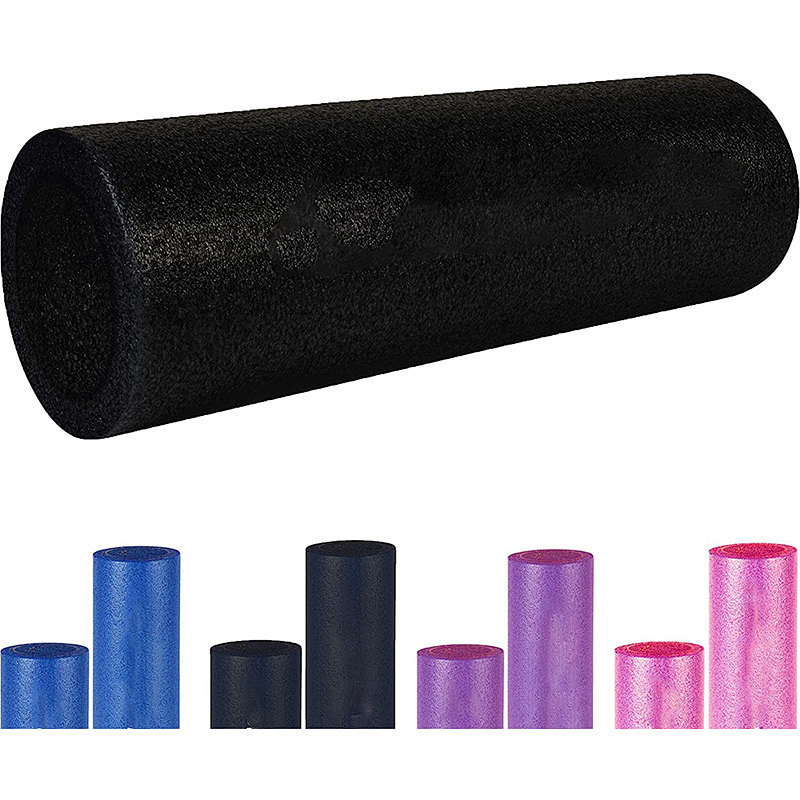 Pe foam roller in bulk & Wholesale foam rollers manufacturer