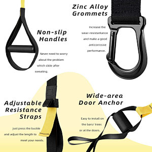 grip strength trainer,trainer grip,grip trainer,suspension trainer,strength trainer