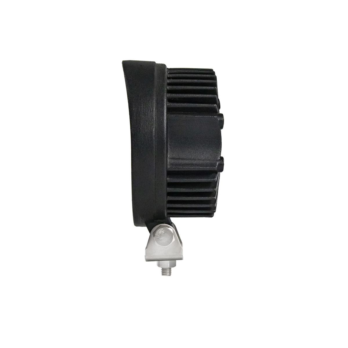 Round 27w Car Outdoor LED Work Lights IP68 Flood and Spot Work Led Light