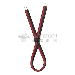 Connecting cable