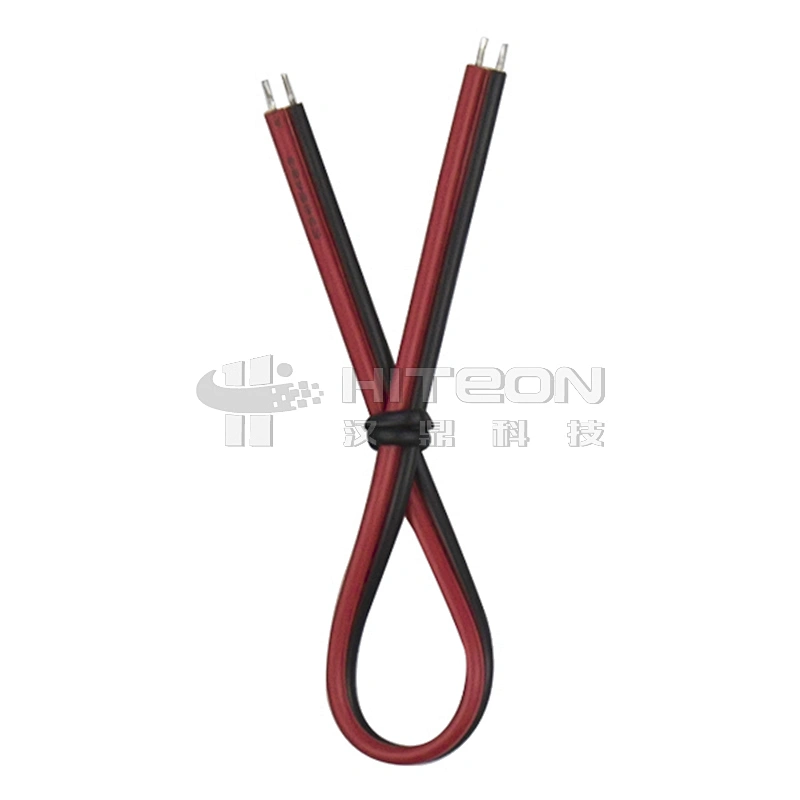 Connecting cable