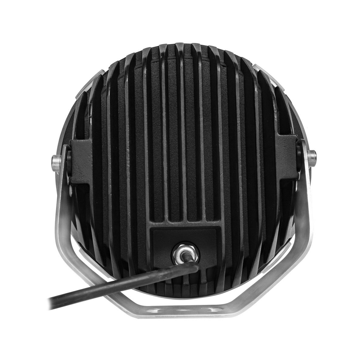 Emark Factory High Power 225W P68 Offroad Truck Round LED Driving Lights