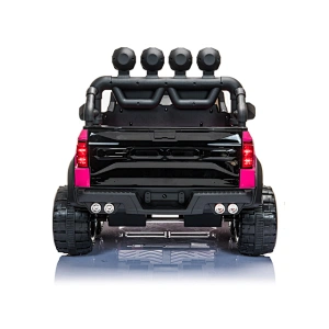 Guida su JEEP