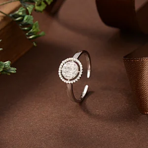 Blossom CS Jewelry Ring-RG1X008303