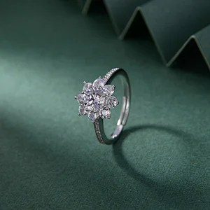 Blossom CS Jewelry Ring-CR1X698