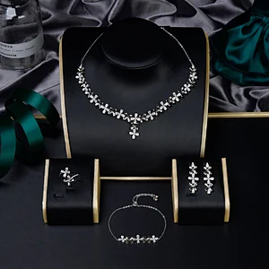Blossom CS Jewelry Jewelry Set-WS1S008479