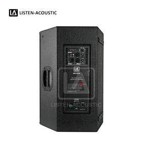 12 inch Wooden Speakes, powered speakers, Active Speaker,
2 way full range speaker active, Wooden PA Speakers