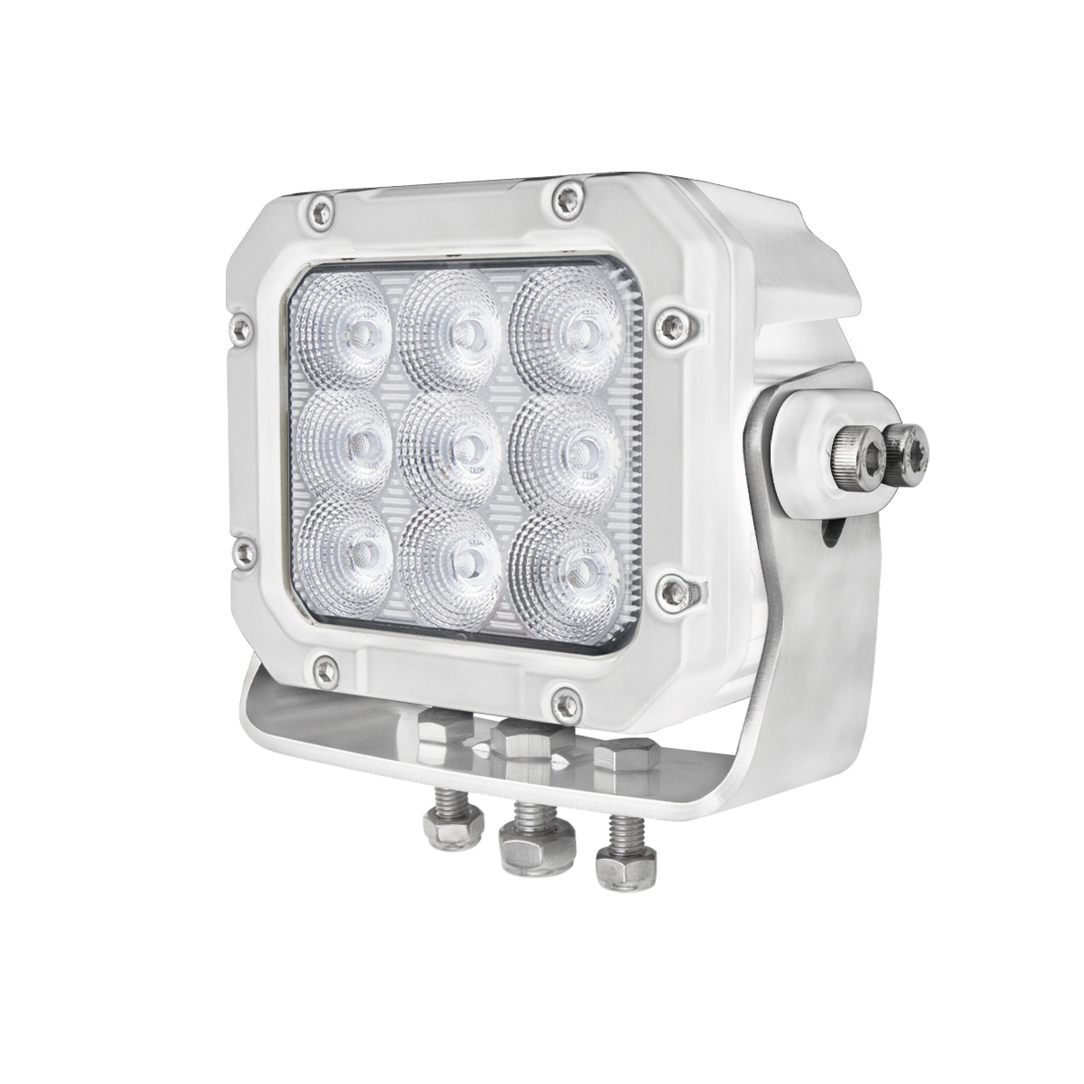 High power 90W LED Construction Work Lights