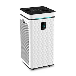 HEPA Air Purifier Canada