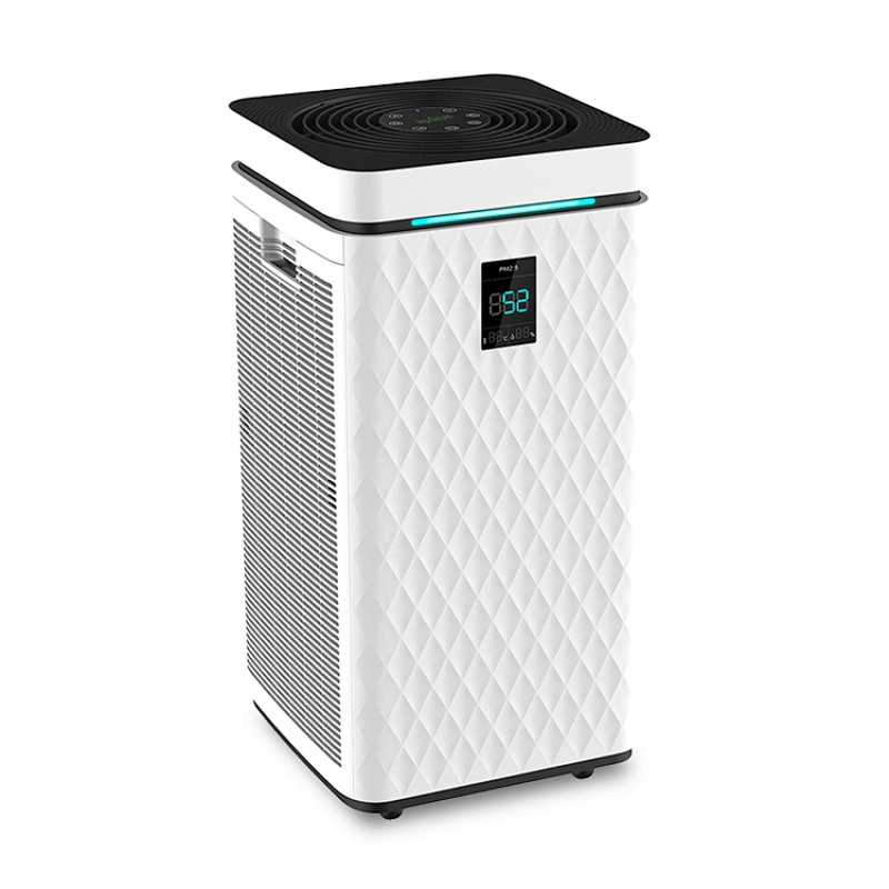 HEPA Air Purifier Canada