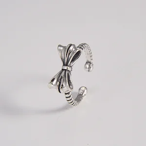 Blossom CS Jewelry Ring-CR9X673