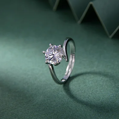 Blossom CS Jewelry Ring-CR1X696