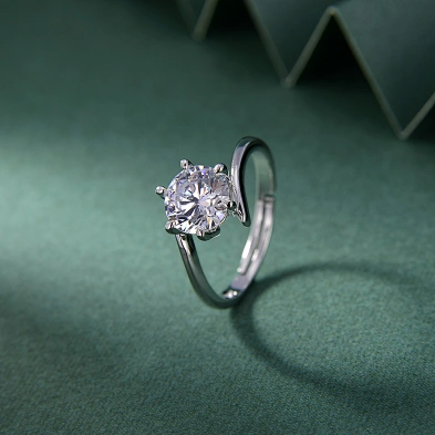 Blossom CS Jewelry Ring-CR1X696