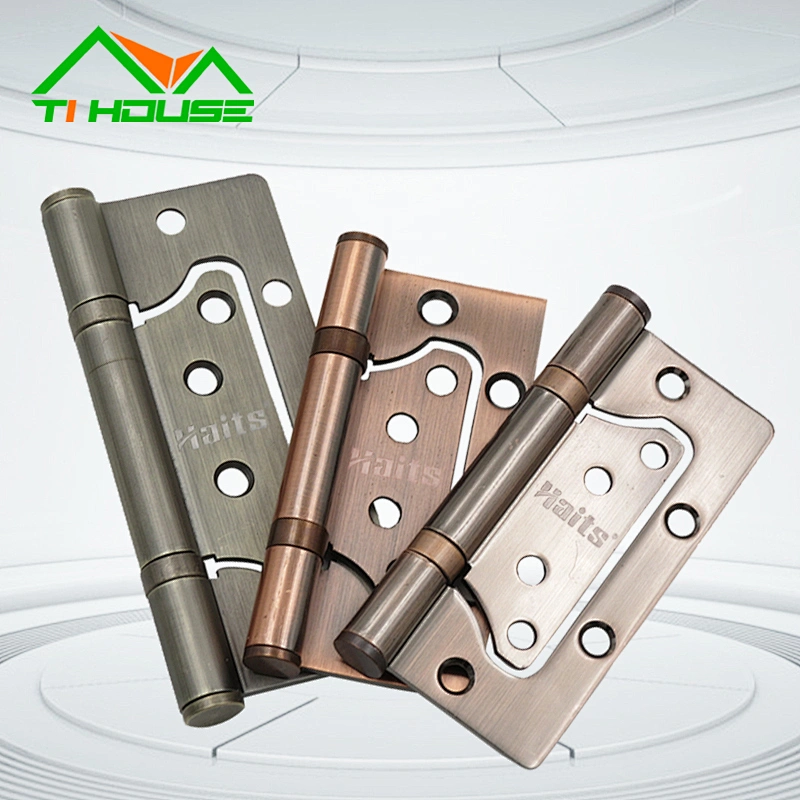 China Door Hinge Manufacturers - Haits