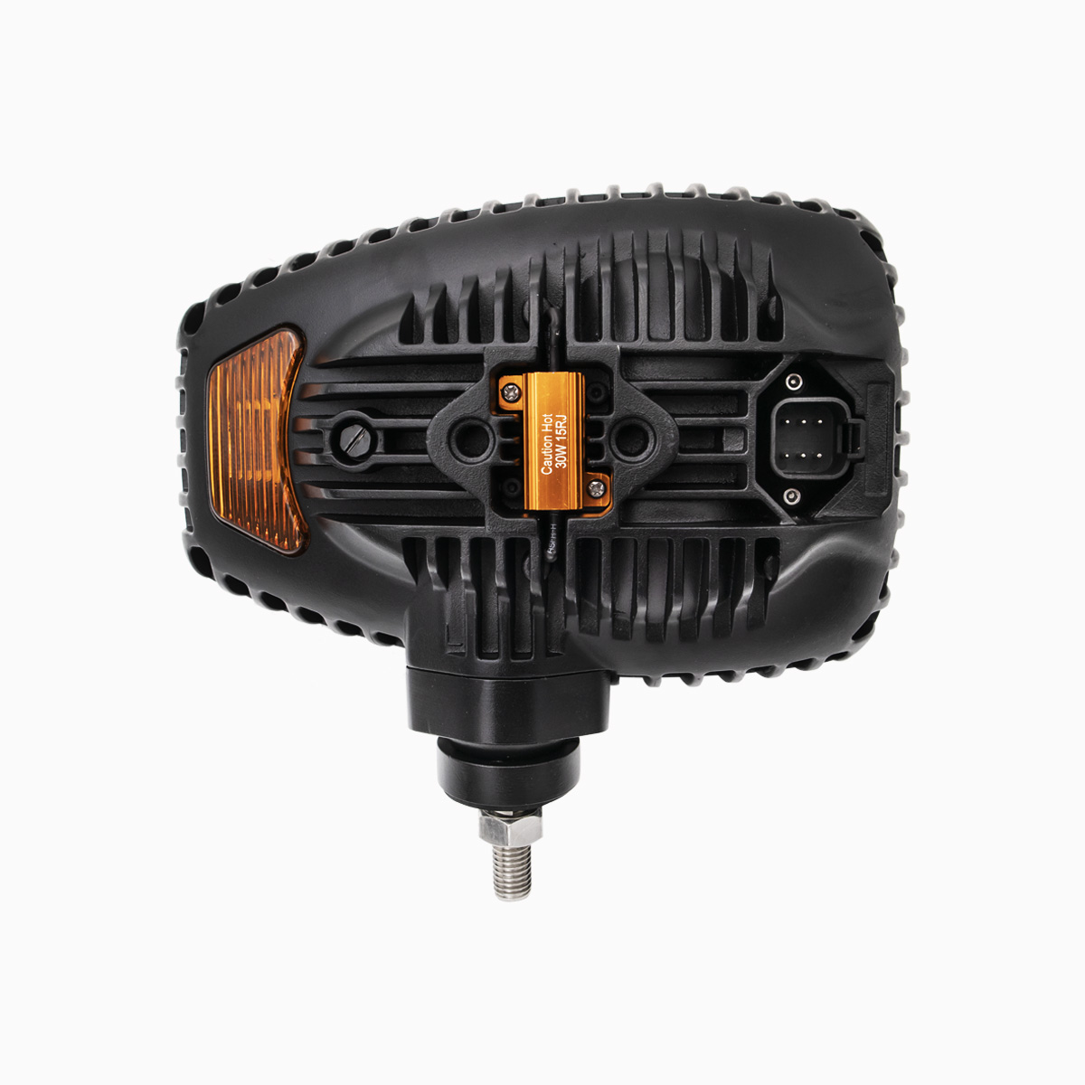 82w Turn signal LED Work Lamplight Led Light for Class Tractors Agriculture Vehicles