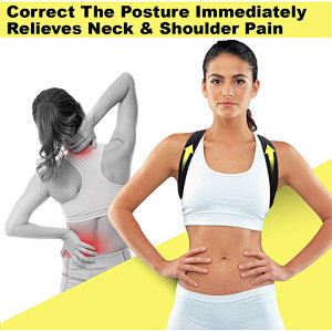 High quality posture corrector