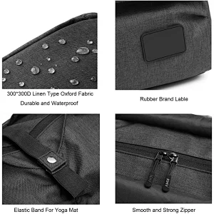 Navo Travel Yoga Gym Bag for Women,yoga duffel bags,gym bag with yoga mat holder,yoga gym bag,yoga mat gym bag,gym bag with yoga mat slot,gym bag that holds yoga mat,gaiam gym bag,gym bag with mat holder,alo gym bag,gym mat bag