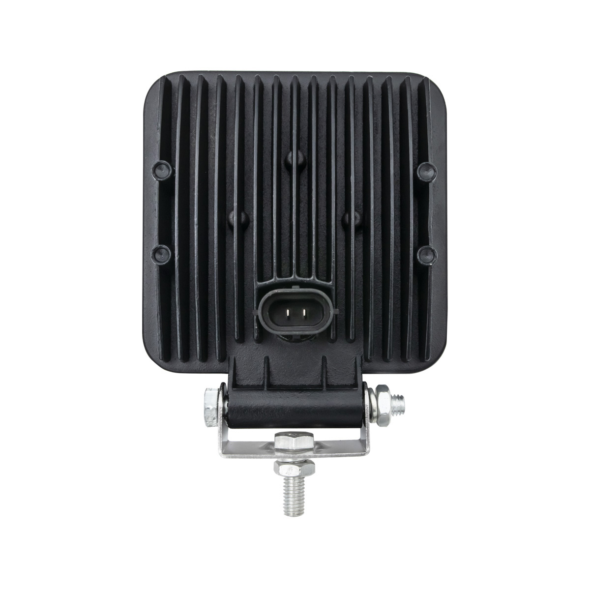 15W LED Work Light For Trucks & Agricultural Machinery IP68 Grade Waterproof Approved
