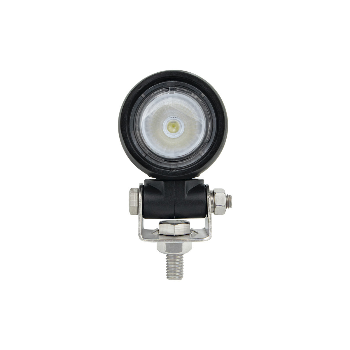 360°rotation, 10W Bright Off Road LED Work Light For JP Offroad ATV UTV Trucks