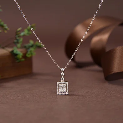 Blossom CS Jewelry Necklace-PD1X008215