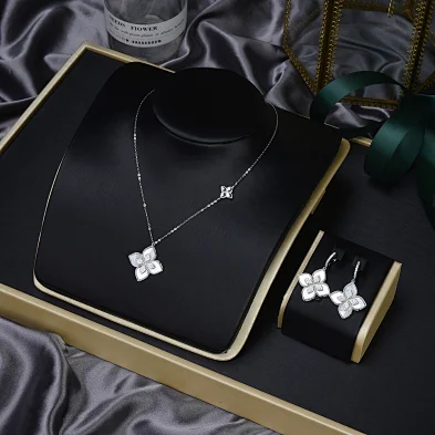 Blossom CS Jewelry Jewelry Set-PE1X008595