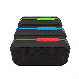 Waterproof Bluetooth Speaker